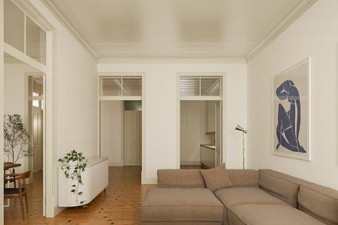 Lejlighed i Lisbon, Lisbon, Lisbon - € 975.000 | Ref: AAOther4208 - foto 3